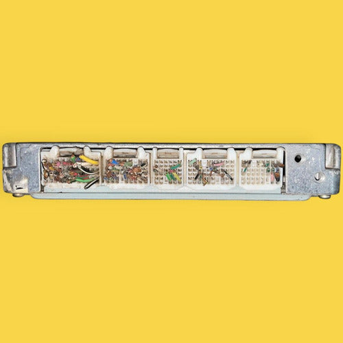 Computadora Motor Toyota Avalon 3.0 Orig. 00-01 8966107311