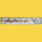 Computadora Motor Toyota Avalon 3.0 Orig. 00-01 8966107311