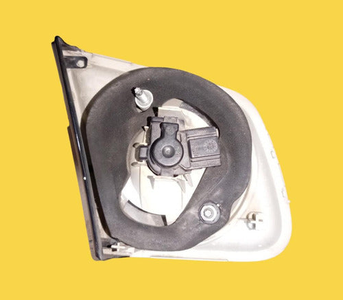 Calavera Inter. Derecha Volkswagen Bora Usado Original 05-10 Negro
