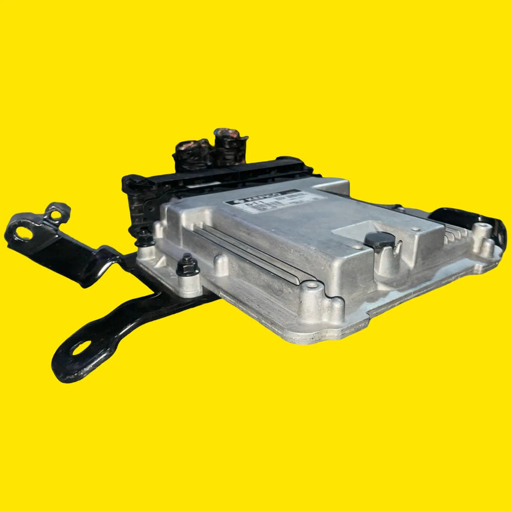 Computadora Motor Kia Rio 1.6 Usado Orig. 12-15 391102bdl5