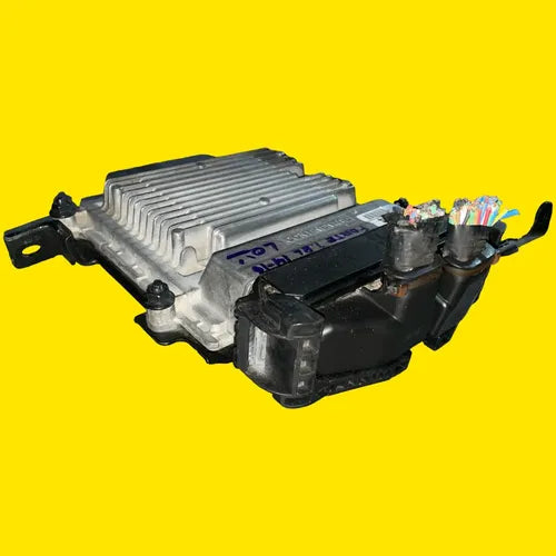 Computadora Motor Kia Forte 1.8 Autm. Orig. 14-16 391022exb0