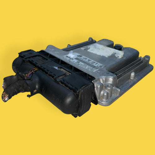 Computadora Motor Bora, Jetta, Golf Gli/gti 2.0 Orig. 08-14