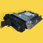 Computadora Motor Bora, Jetta, Golf Gli/gti 2.0 Orig. 08-14