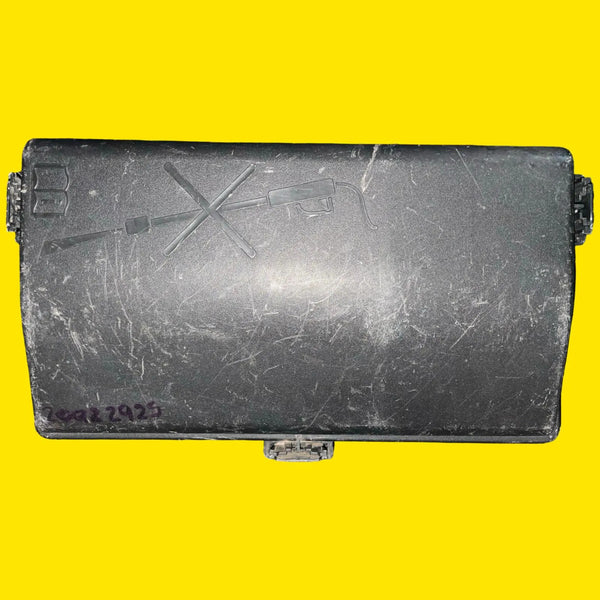 Caja Fusibles Buick Lacrosse, Allure Orig. 11-12 20922925