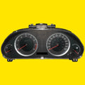 Clúster Velocímetro Honda Accord Autm. Usado Orig. 08-12 Negro