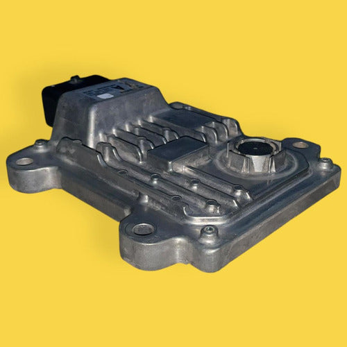 Computadora Motor Versa, March 1.6 Original 12-22 310f69ka1a