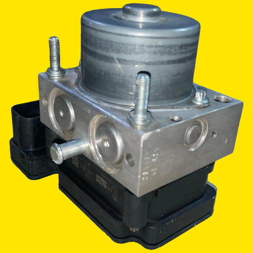 Modulo Abs Renault Duster/oroch Usado Orig. 16-21 476607490r