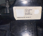 Calavera Izquierda Dodge Ram Usado Original 19-24 Izquierdo/conductor Rojo