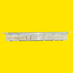 Modulo Control Frenos Abs Mercedes Ml320 98-03 1635454232 Negro