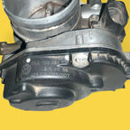 Cuerpo Aceleracion Electronico Vw Golf/jetta A4/beetle 99-05