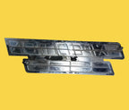 Emblema Lateral Izq. Ford Expedition Eddie Bauer Usado Orig.