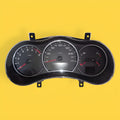 Clúster Velocímetro Para Renault Koleos Usado Original 08-15 Negro