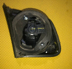 Intercalavera Derecha Oscura Vw Bora 05-10, Original Usada
