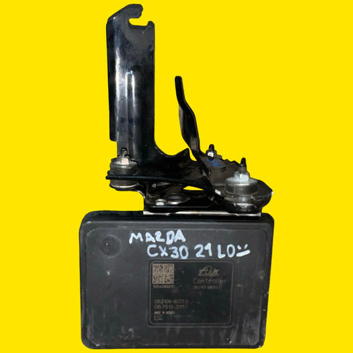Modulo Abs Mazda Cx-30 Usado Original 19-25 Dgh9437a0