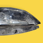 Faro Derecho Para Vw Jetta Mk6 Usado Original C/detalle Mica Derecho