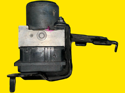 Modulo Abs Nissan Sentra 2.0 Usado Original 07-12 47660et00a Negro