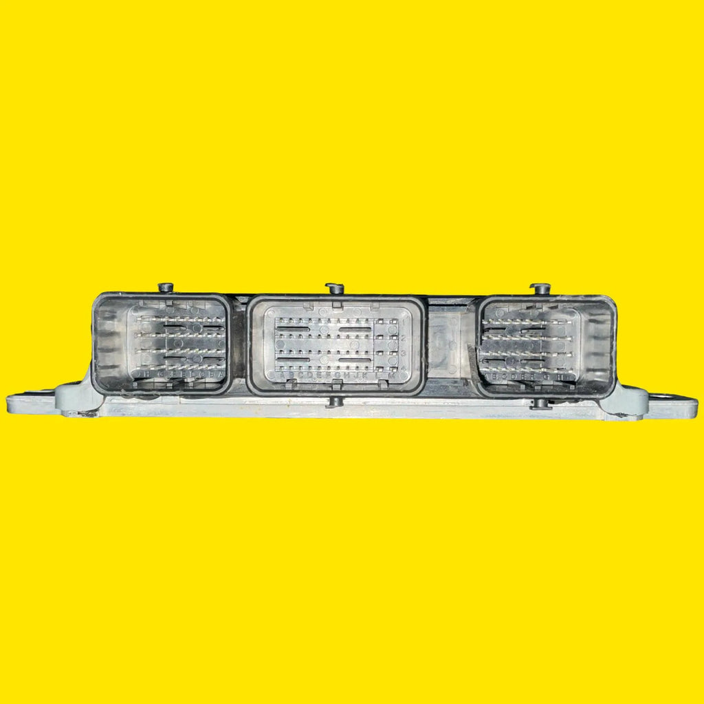Computadora Motor Versa/march 1.6 Orig. 14-20 Bem331300