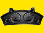 Clúster Velocímetro Grand Cherokee, Commander Original 05-10 Negro
