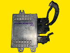 Computadora Motor Nissan Versa Usado Orig. 11-12 Mec901930