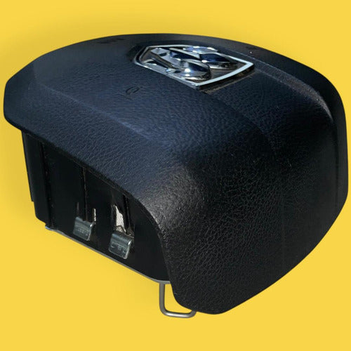 Bolsa De Aire Volante Dodge Ram 09-24 Usado Original Beige