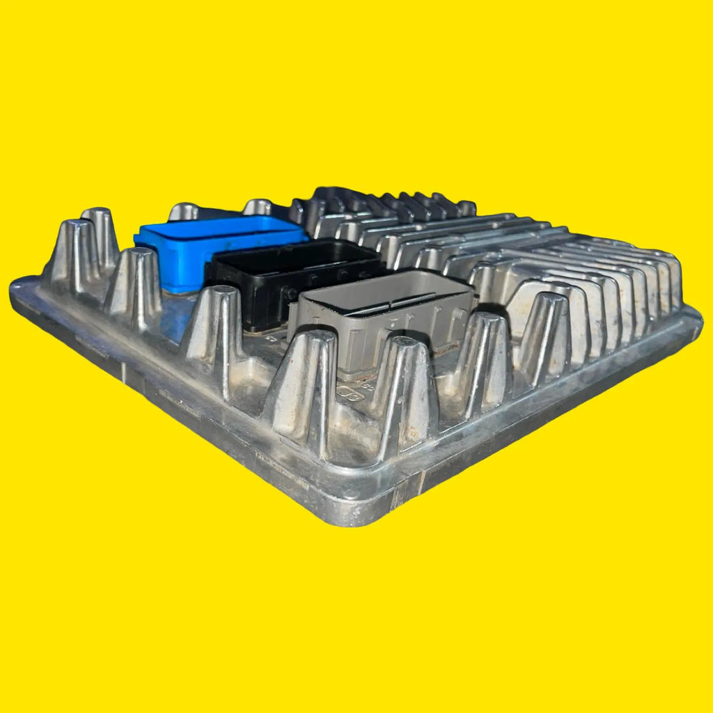 Computadora Motor Silverado/sierra/tahoe/suburban/yukon14-16