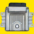 Computadora Tcm Virtus, A7 Usado Original 19-24 09s927158dc