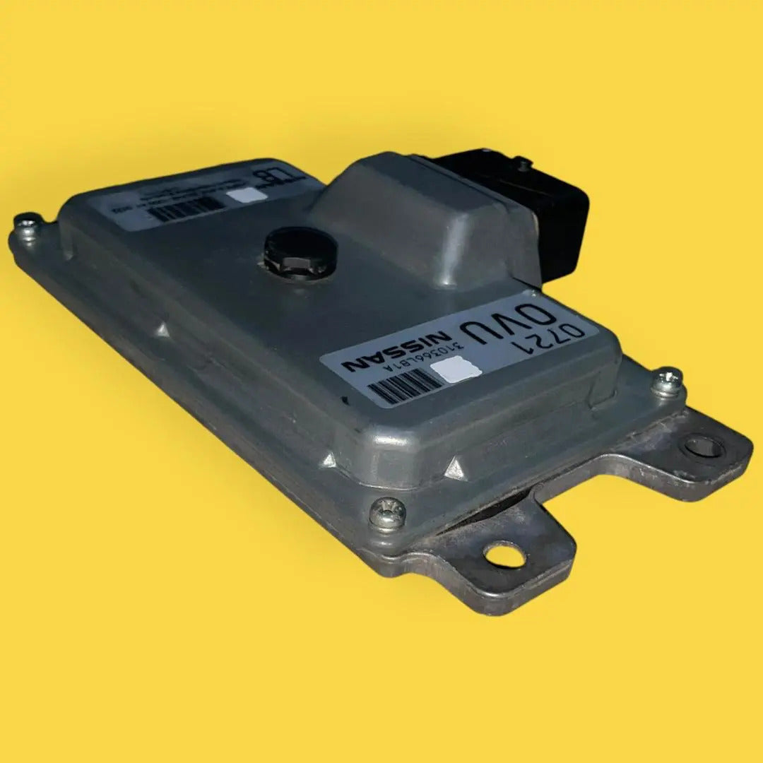 Computadora Tcm Nissan Sentra Usado Orig 20-25 310f66lb0a