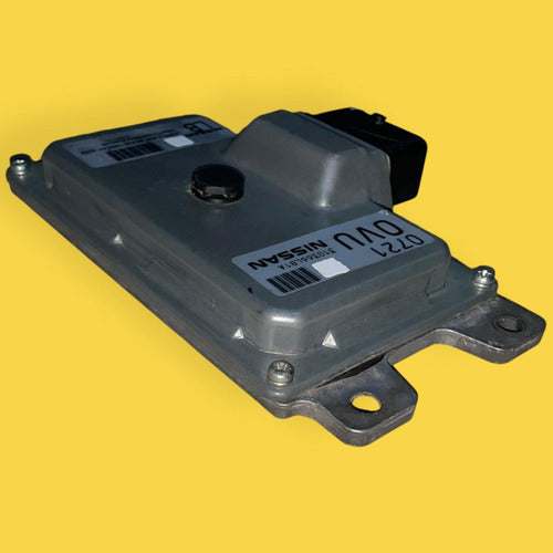 Computadora Tcm Nissan Sentra Usado Orig 20-25 310f66lb0a