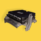 Computadora Motor Mitsubishi Outlander 2.4 Usado Orig. 07-13