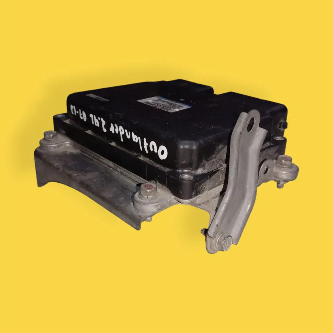 Computadora Motor Mitsubishi Outlander 2.4 Usado Orig. 07-13
