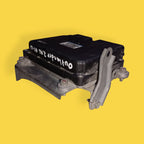 Computadora Motor Mitsubishi Outlander 2.4 Usado Orig. 07-13