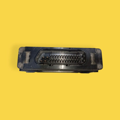 Computadora Tcm Jetta/golf/bora/beetle Usado Original 10-18