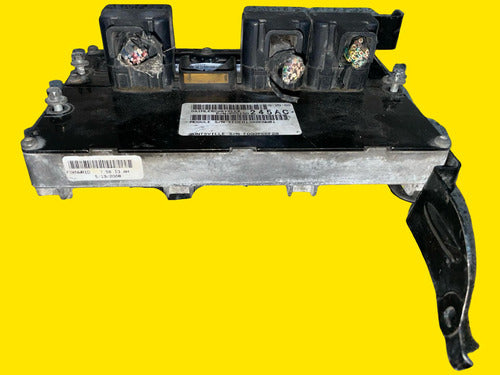 Computadora Motor Avenger/sebring 2.7 Orig P05150245ac 07-08