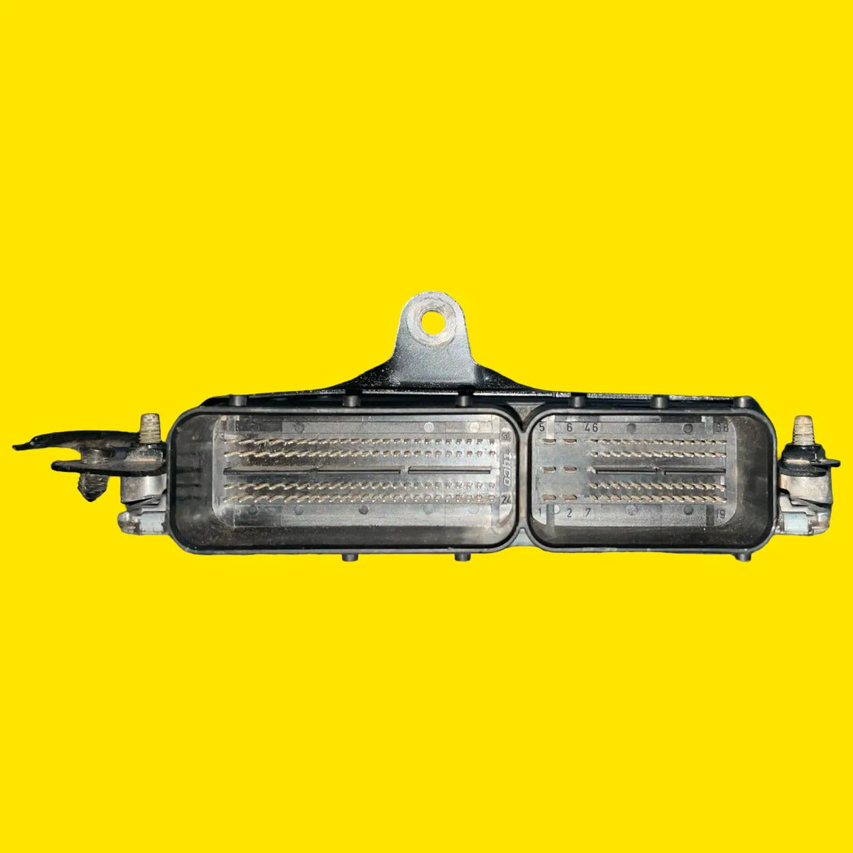Computadora Motor Patriot, Compass, Caliber 2.4 Orig. 07-10