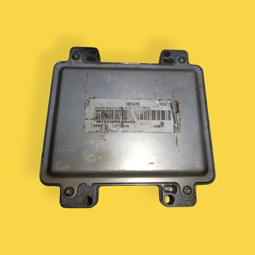 Computadora Motor Chevrolet Colorado, Malibu Usado Original
