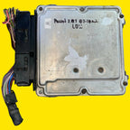 Computadora Motor Vw Passat 2.0t Autm. 07-10 3c0907115s