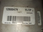 Computadora Motor Chevrolet Hhr/cobalt 2.2 Usado Orig. 05-06