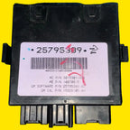 Modulo Control Puerta Trasera Gmc Acadia 07-08 25795389