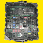 Caja Fusibles Ipdm Bcm Np300, Frontier Orig 16-24 284b74kh1b
