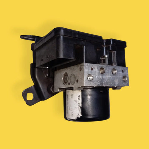 Modulo Abs Ford Fusion, Mercury Milan Usado Original 06-09
