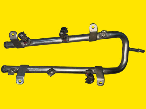 Riel Inyectores Edge, Mkz, Cx-9 3.5l Usado Original 07-13