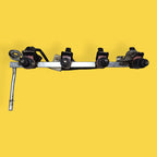 Riel De Inyectores Para Matiz Usado Original 06-15