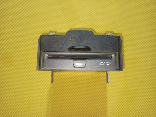 Modulo Reproductor Cd Dodge Dart 13-16 Usado Oirginal