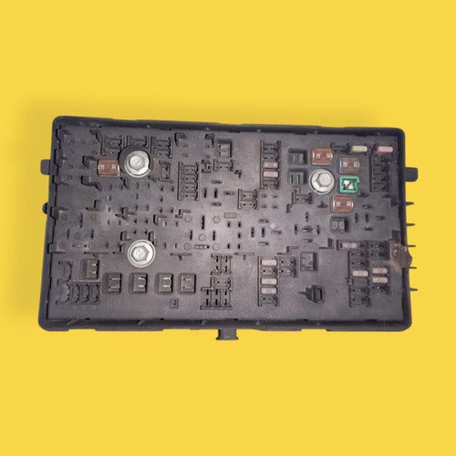 Caja Fusibles Chevrolet Malibu, Cruze Usado Original 11-16