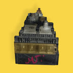 Fusible Terminal Batería Sentra/versa/march Usado Orig 07-19