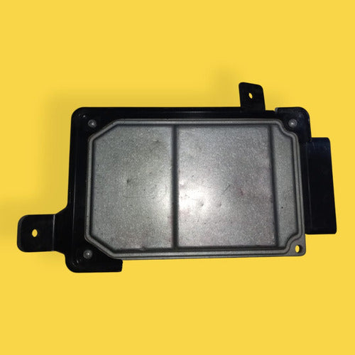 Control Suspensión Sierra/yukon/escalade/tahoe 17-18 Orig.