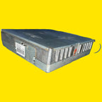 Computadora Motor Lobo/f150/f250 4.2 Std 97-98 F85f12a650aka