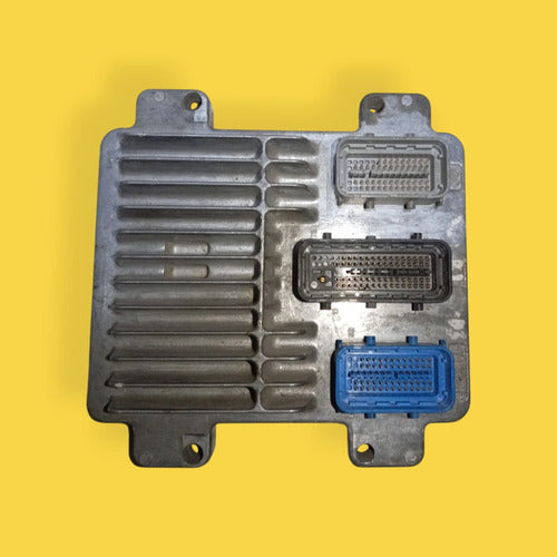 Computadora Motor Chevrolet Colorado, Malibu Usado Original