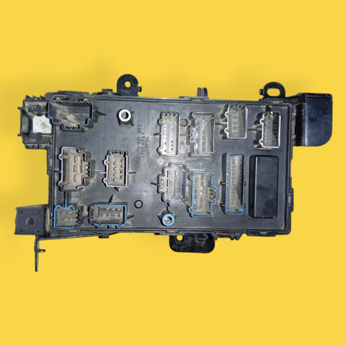 Caja Fusibles Ford Sd F250/f350/excursion Usado Orig. 05-07