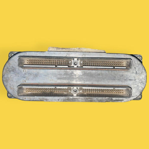 Computadora Motor Pontiac Grand Am 3.4 Orig. 96-97 16211539